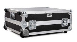 The Flight Case Company iMac Flight Case