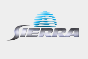 Sierra Entertainment