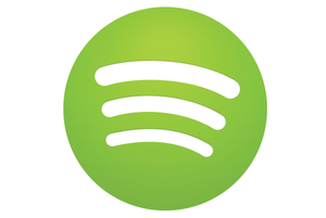 spotify logo