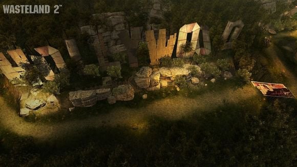 Wasteland 2