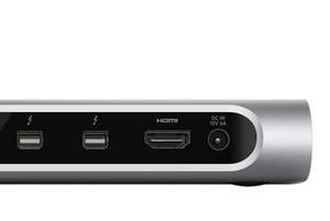 Belkin Thunderbolt 2 dock