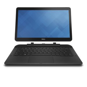 Dell's Latitude 13 7000 2-in-1 hybrid