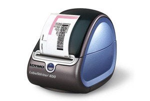 dymo 400
