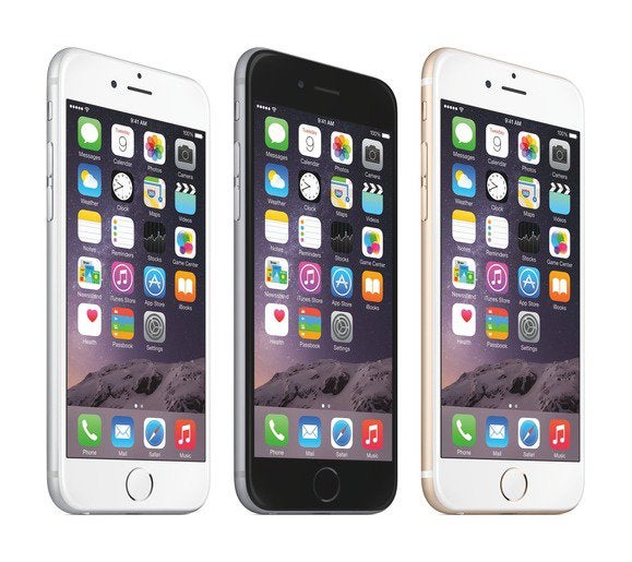 iphone6 apple