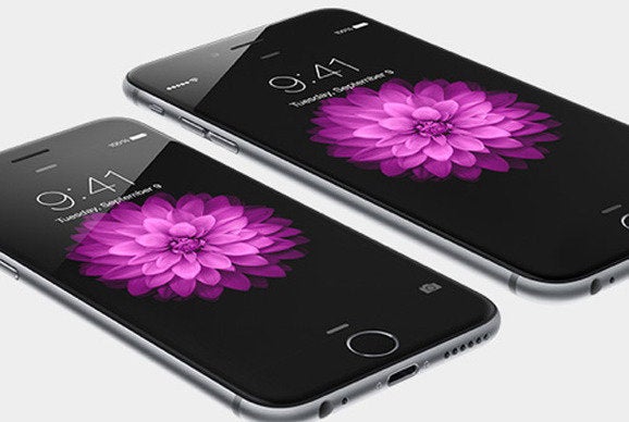 iPhone 6 / iPhone 6 Plus