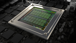 Nvidia GeForce GTX 980