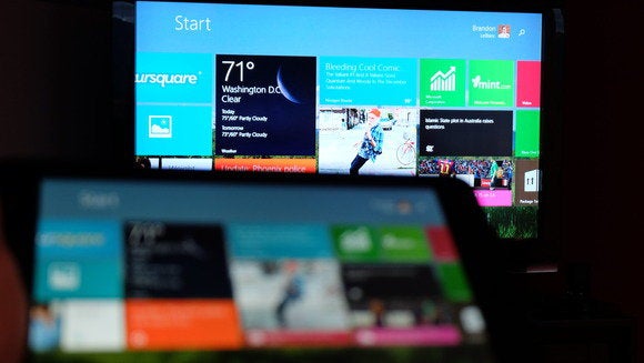 Microsoft Wireless Display Adapter Miracast