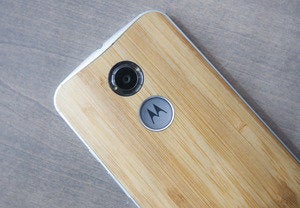 Moto X