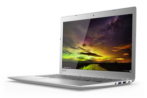 Toshiba Chromebook 2