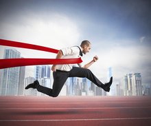 Premier 100 IT Leaders: Primed for business