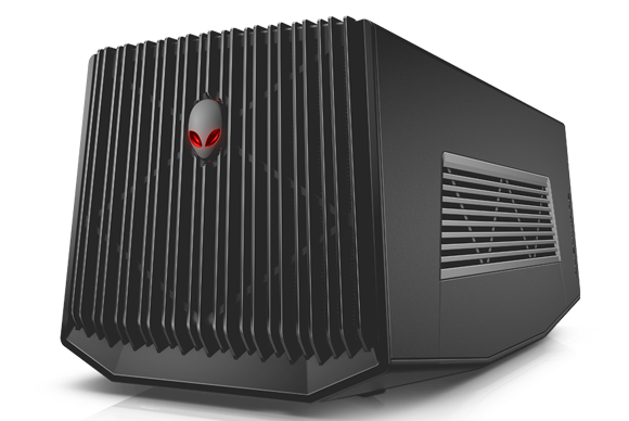 Alienware Graphics Amplifier