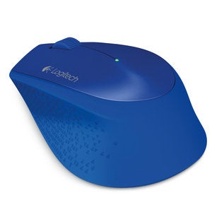 Logitech wireless mouse M320