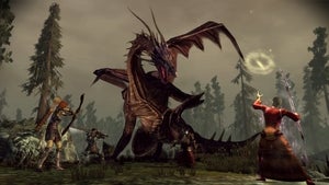 Dragon Age: Origins
