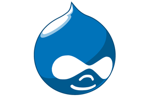 drupal logo