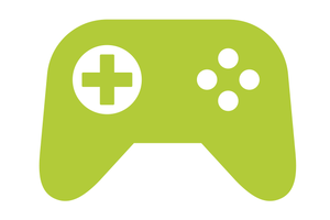 google play games icon