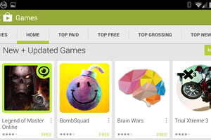 google play store games