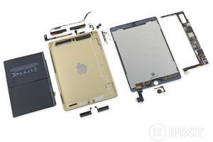 ipadteardown