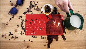 logitech keys to go 1 keyboard