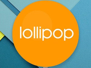 android 50 lollipop