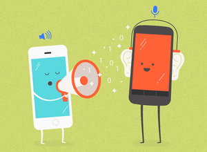 copresence ios android