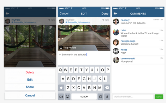 instagramupdate