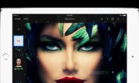 introducing pixelmator for ipad