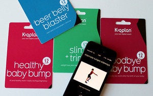 kiqplan main lunges