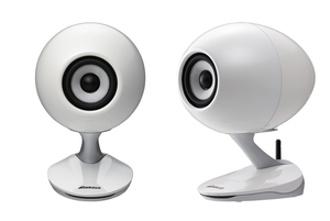 Eclipse TD-M1 wireless speakers