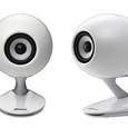 Eclipse TD-M1 speakers