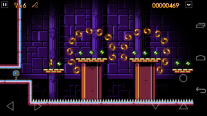 trapsngemstones platforming lead