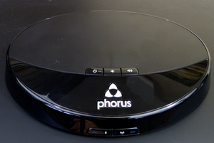 Phorus PR5 Receiver Play-Fi