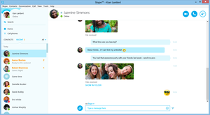 skype 7 for windows