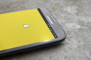 snapchatforever