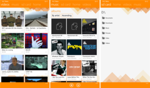 vlc windows phone 1