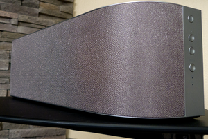 Wren V5PF Play-Fi speaker