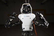 DARPA sets finalists for 'high-risk, high-reward' robotics challenge