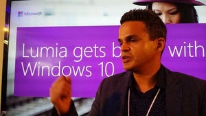 Ifi Majid Microsoft