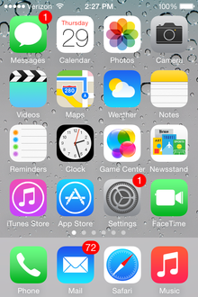 The iOS 8.1.3 question for some iPhone and iPad owners: Does Apple hate you?