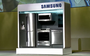 samsung appliances