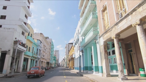 Havana