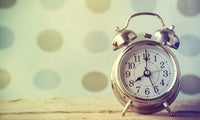 sleep primary