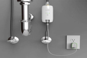 Belkin WeMo water with echo technology