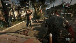 Dying Light