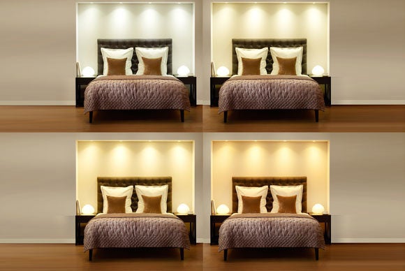 color temperature