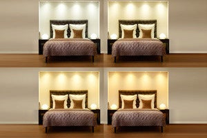 color temperature
