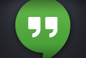 google hangouts primary
