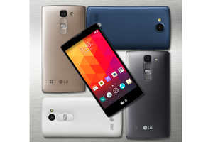 lg mid range phones