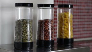 Neo smart jar