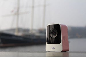 Panasonic Nubo security camera