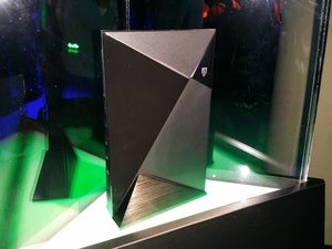 Nvidia Shield